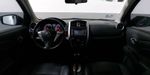 Nissan Versa 1.6 EXCLUSIVE AUTO Sedan 2017