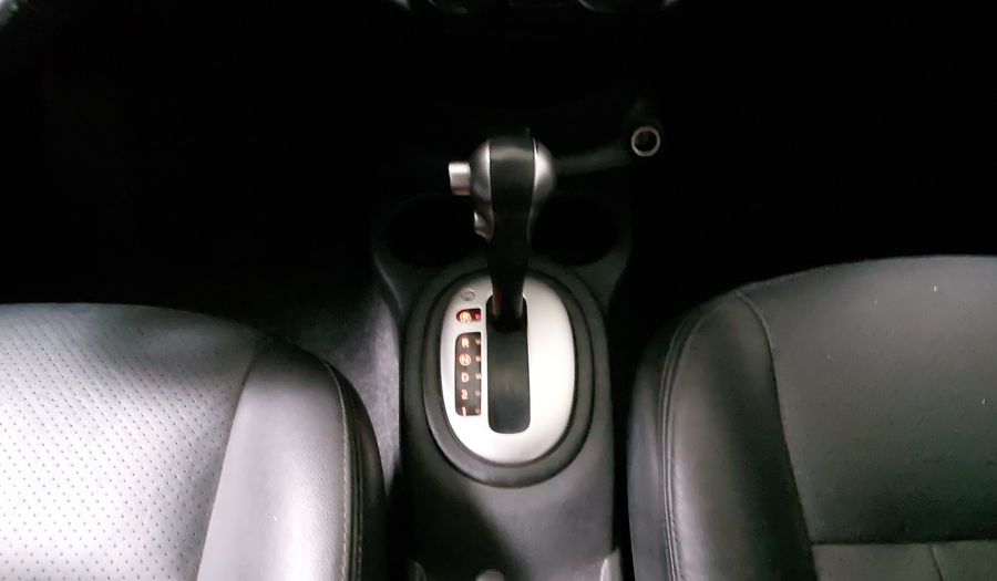 Nissan Versa 1.6 EXCLUSIVE AUTO Sedan 2017