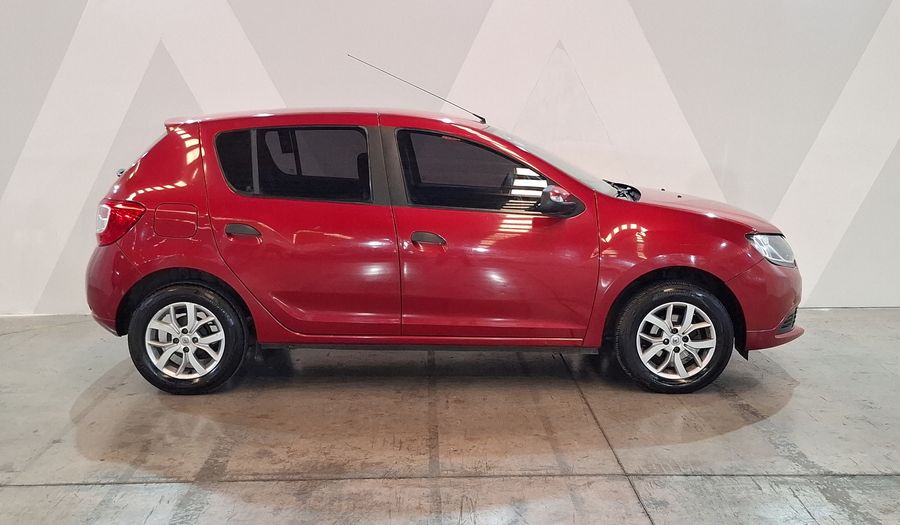 Renault Sandero 1.6 ZEN Hatchback 2018