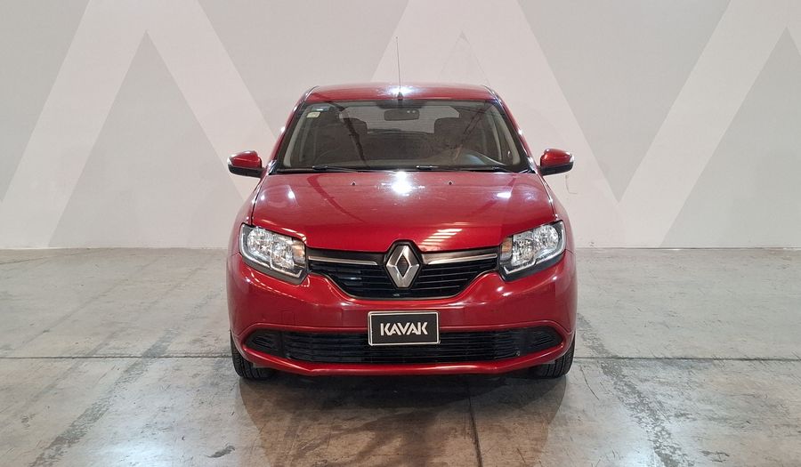Renault Sandero 1.6 ZEN Hatchback 2018