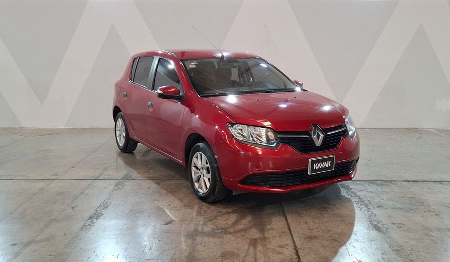 Renault Sandero 1.6 ZEN Hatchback 2018