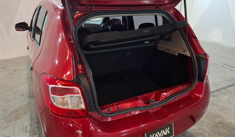 Renault Sandero 1.6 ZEN Hatchback 2018