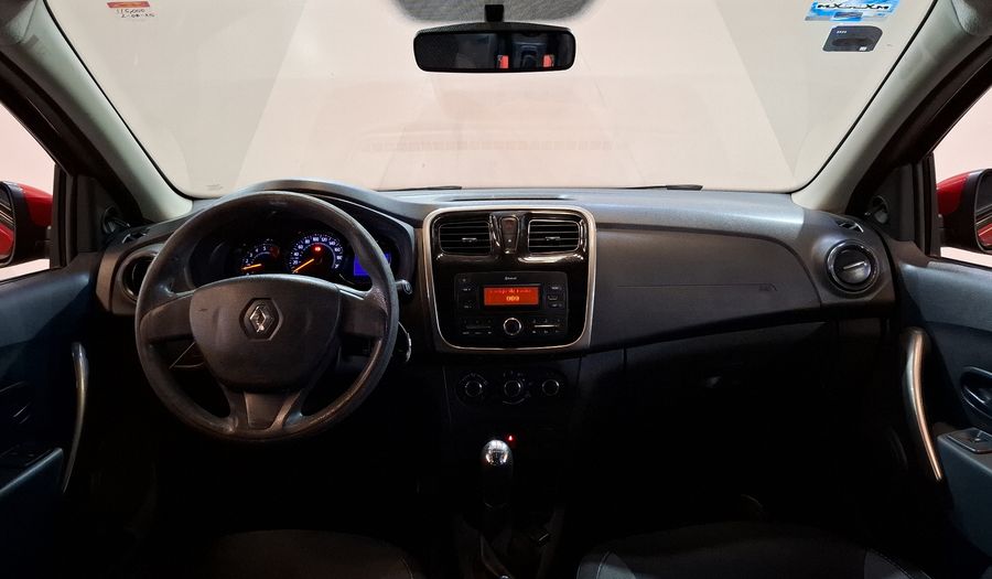 Renault Sandero 1.6 ZEN Hatchback 2018