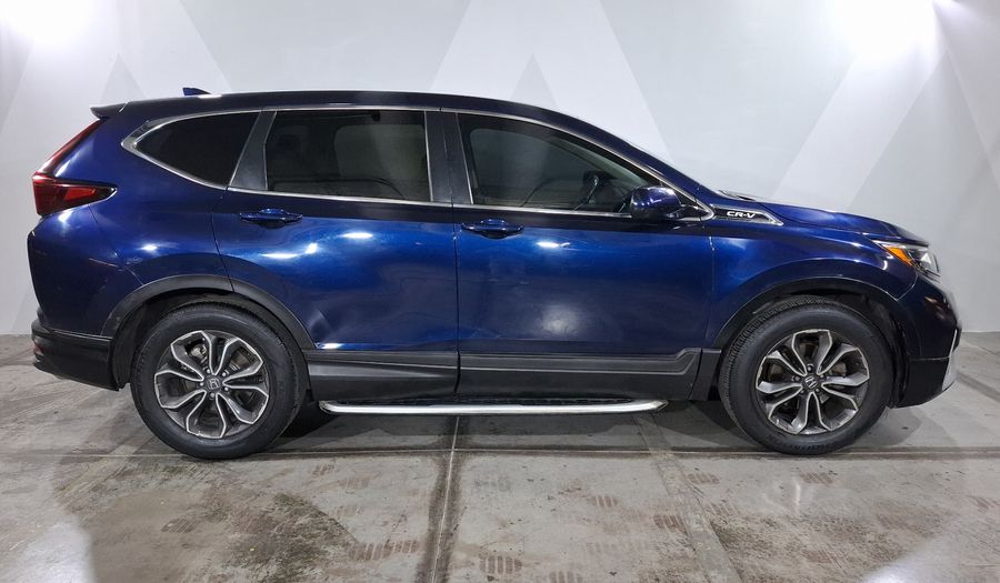 Honda Cr-v 1.5 TURBO PLUS CVT Suv 2020