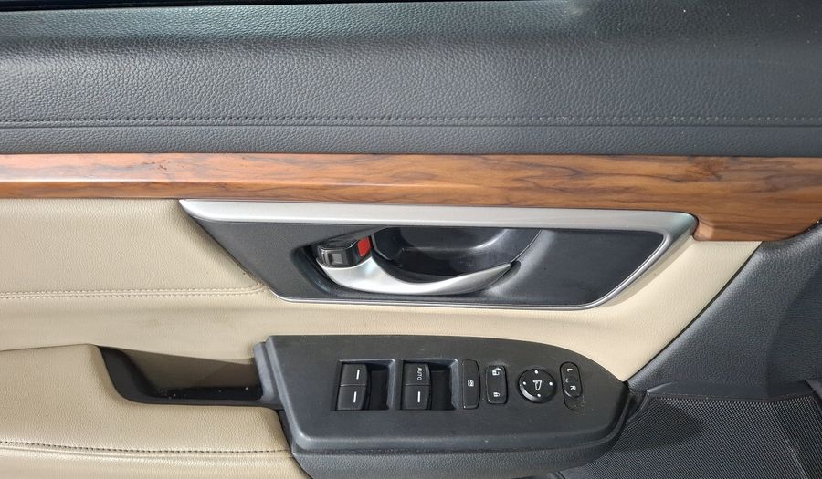 Honda Cr-v 1.5 TURBO PLUS CVT Suv 2020