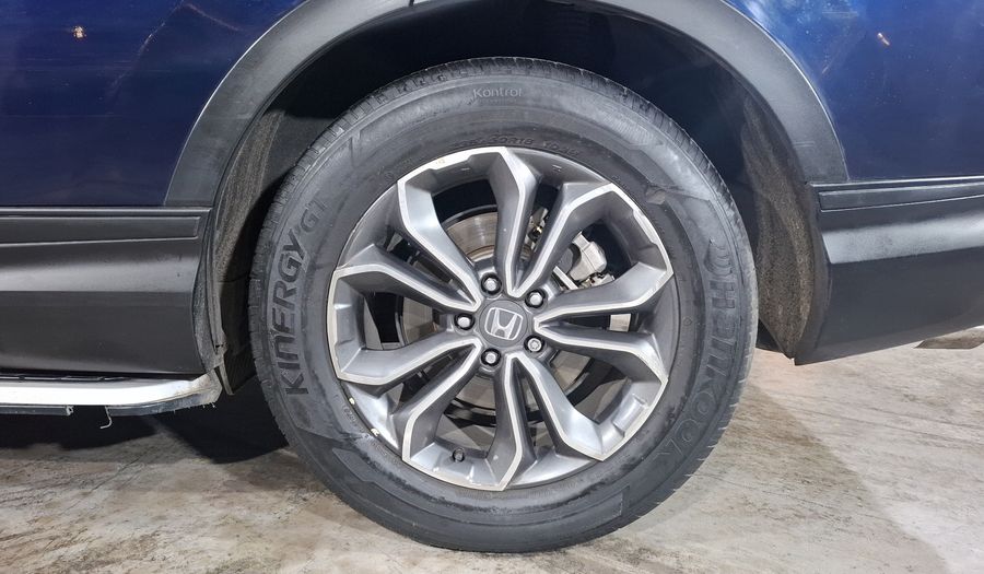 Honda Cr-v 1.5 TURBO PLUS CVT Suv 2020