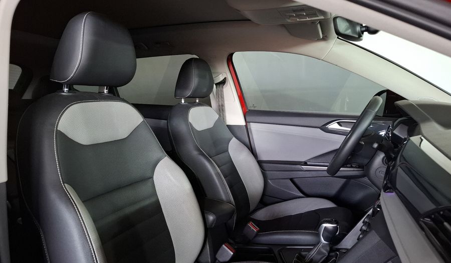 Volkswagen Taos 1.4 TSI HIGHLINE AUTO Suv 2021