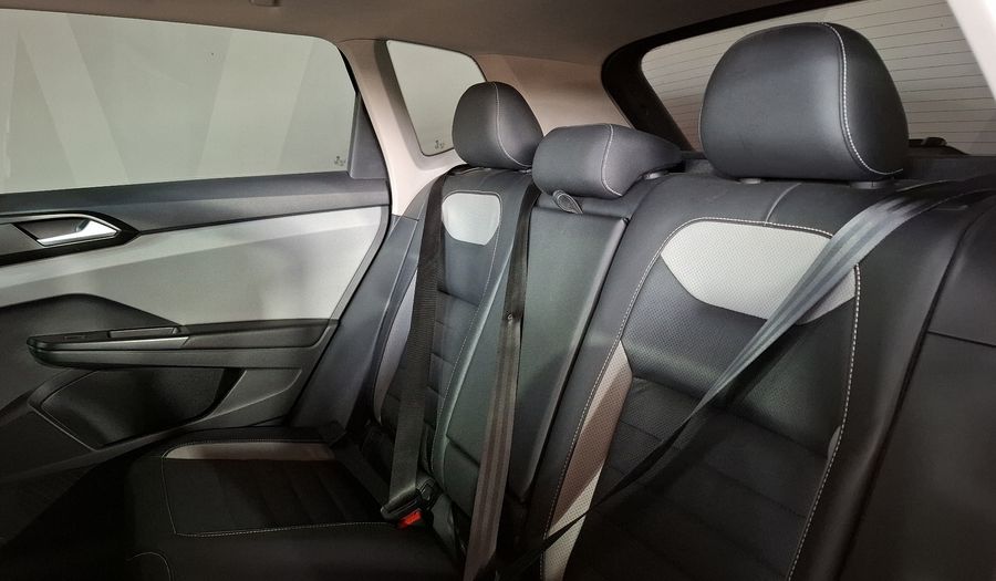 Volkswagen Taos 1.4 TSI HIGHLINE AUTO Suv 2021