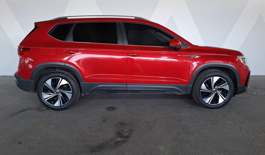 Volkswagen Taos 1.4 TSI HIGHLINE AUTO Suv 2021