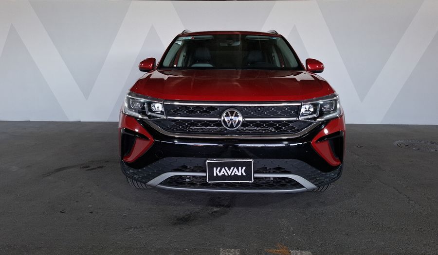 Volkswagen Taos 1.4 TSI HIGHLINE AUTO Suv 2021