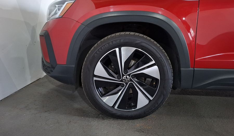 Volkswagen Taos 1.4 TSI HIGHLINE AUTO Suv 2021
