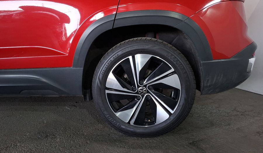 Volkswagen Taos 1.4 TSI HIGHLINE AUTO Suv 2021