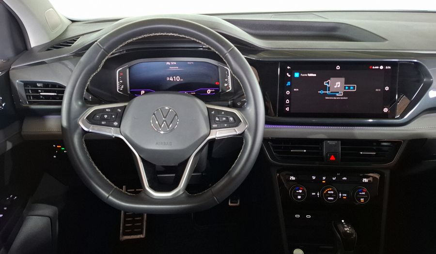 Volkswagen Taos 1.4 TSI HIGHLINE AUTO Suv 2021