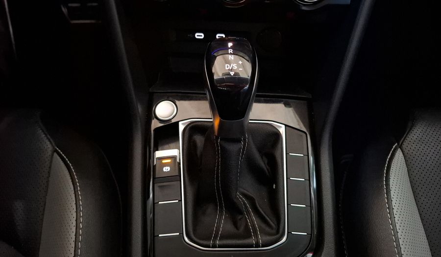 Volkswagen Taos 1.4 TSI HIGHLINE AUTO Suv 2021