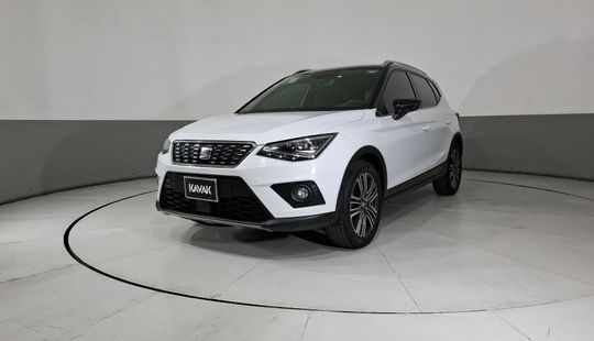 2021 • 55,469 km • Automático