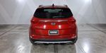 Kia Sportage 2.4 SXL AT Suv 2017