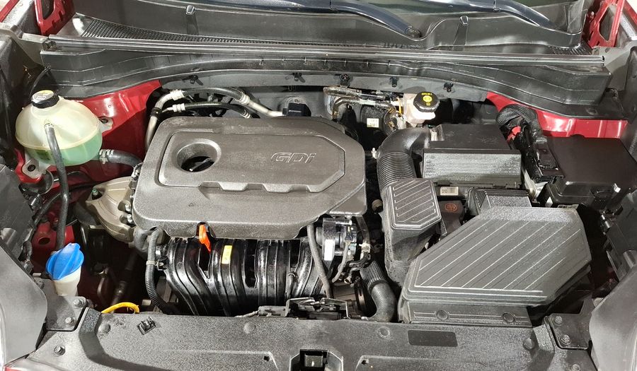 Kia Sportage 2.4 SXL AT Suv 2017