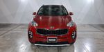 Kia Sportage 2.4 SXL AT Suv 2017
