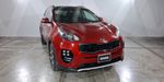 Kia Sportage 2.4 SXL AT Suv 2017