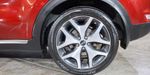 Kia Sportage 2.4 SXL AT Suv 2017