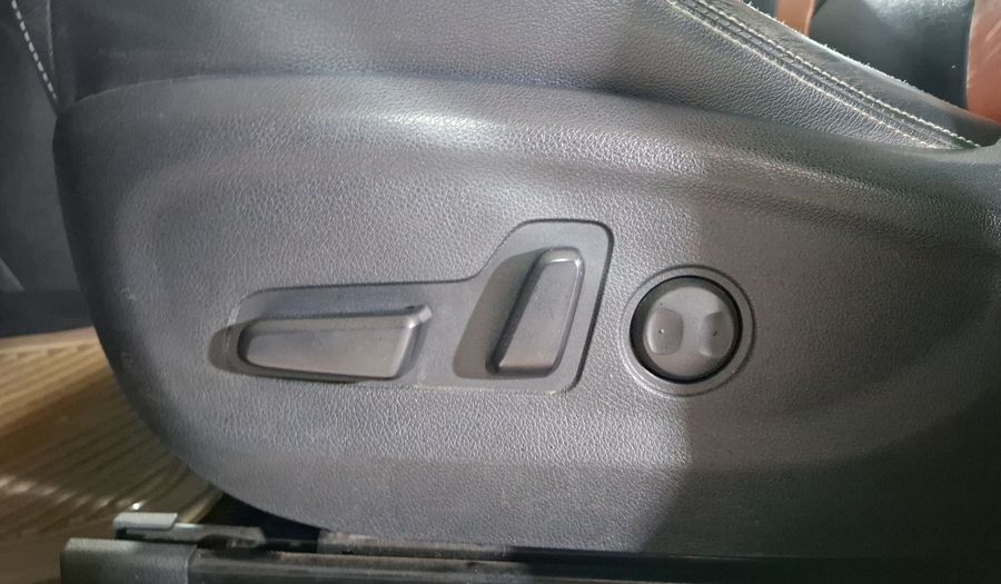 Kia Sportage 2.4 SXL AT Suv 2017