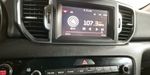 Kia Sportage 2.4 SXL AT Suv 2017
