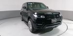 Land Rover Range Sport 3.0 V6 HSE AT 4WD Suv 2016