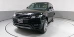 Land Rover Range Sport 3.0 V6 HSE AT 4WD Suv 2016