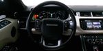 Land Rover Range Sport 3.0 V6 HSE AT 4WD Suv 2016