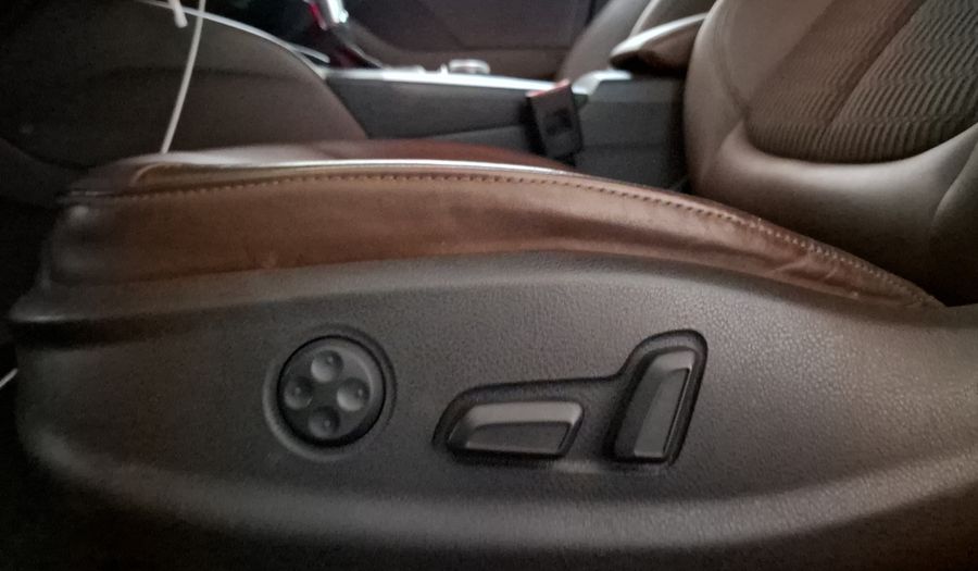 Audi A3 1.8 TFSI ATTRACTION S TRONIC Sedan 2015