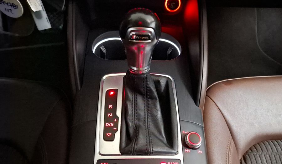 Audi A3 1.8 TFSI ATTRACTION S TRONIC Sedan 2015