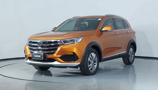 Baic • X65