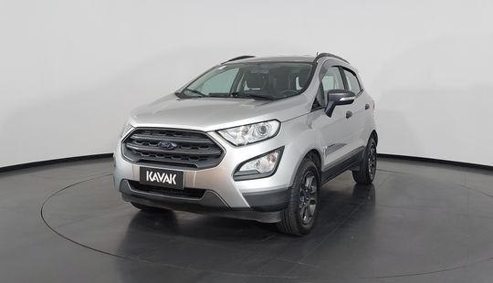 Ford • EcoSport