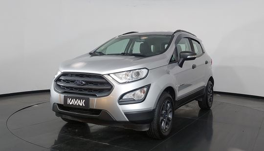 Ford • EcoSport