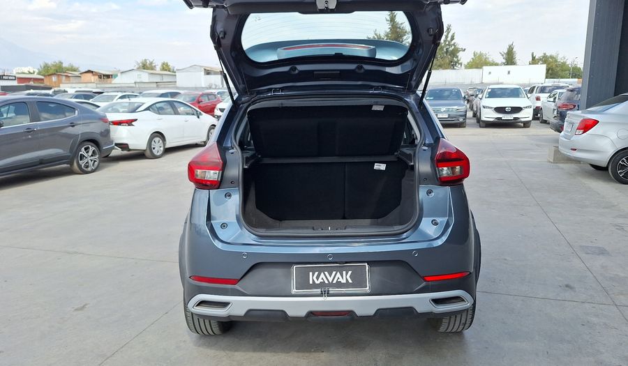 Chery Tiggo 2 Pro 1.0T CVT PRO GLX Suv 2023