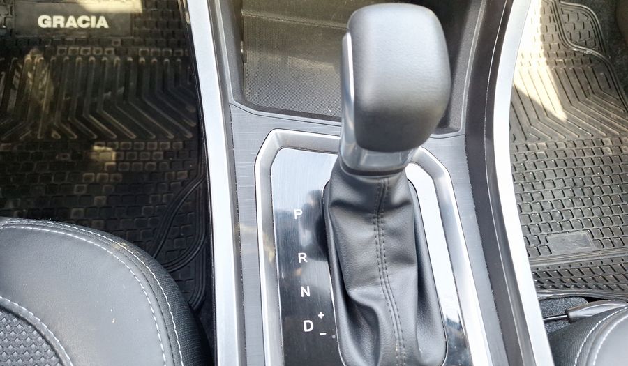 Chery Tiggo 2 Pro 1.0T CVT PRO GLX Suv 2023