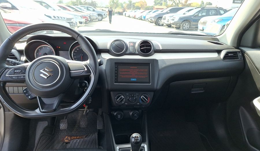 Suzuki Swift 1.2 GLS Hatchback 2020
