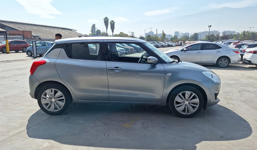 Suzuki Swift 1.2 GLS Hatchback 2020