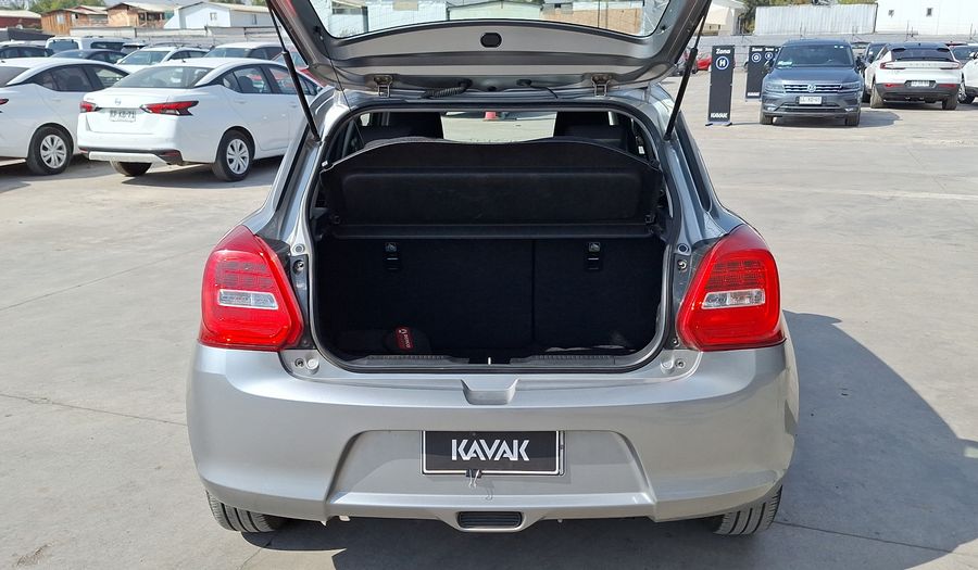 Suzuki Swift 1.2 GLS Hatchback 2020