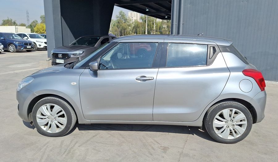 Suzuki Swift 1.2 GLS Hatchback 2020