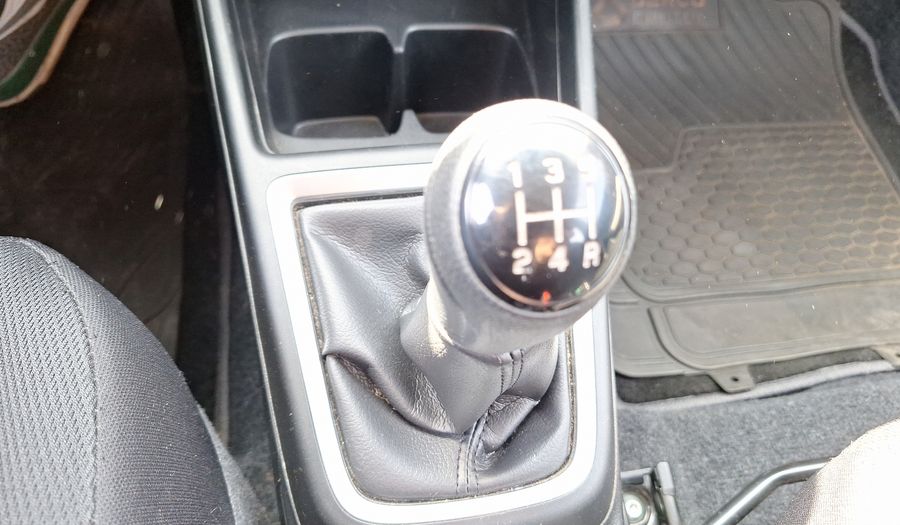 Suzuki Swift 1.2 GLS Hatchback 2020