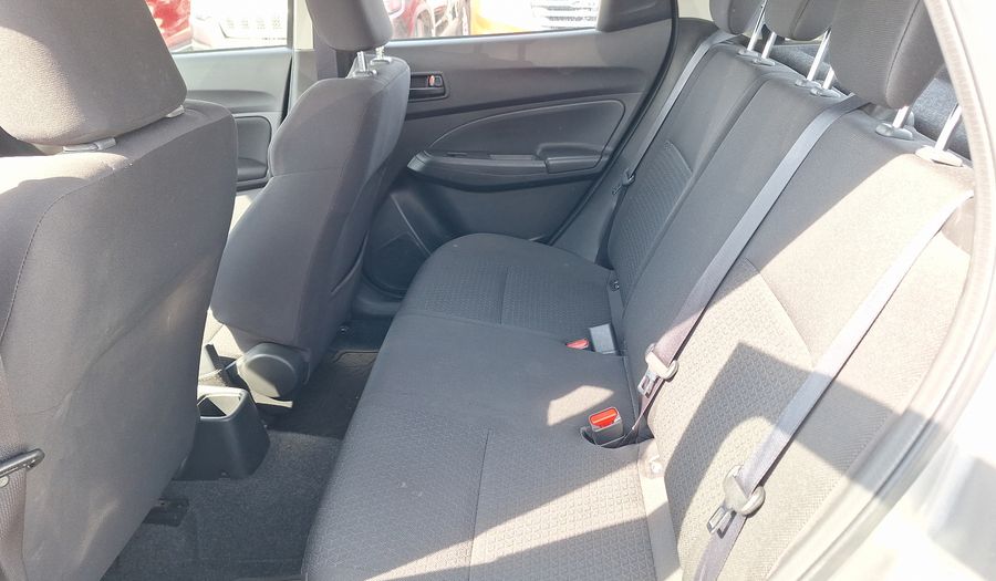 Suzuki Swift 1.2 GLS Hatchback 2020