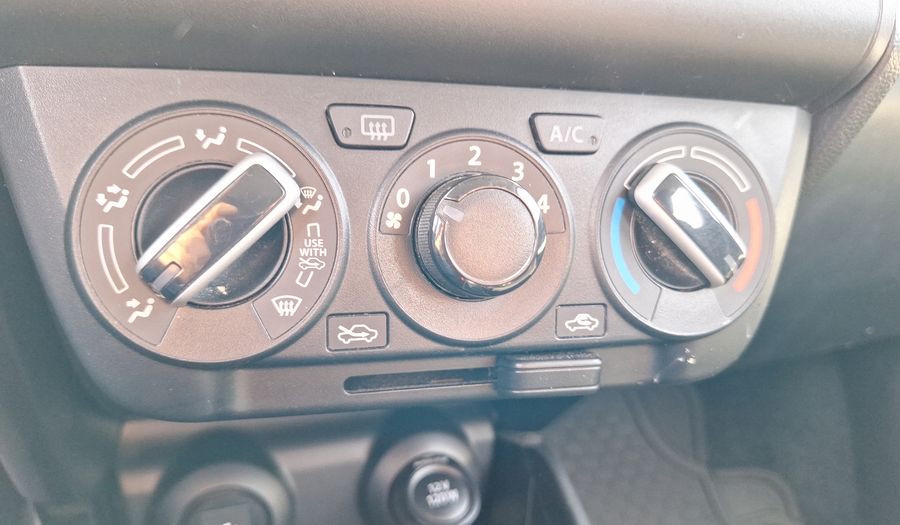 Suzuki Swift 1.2 GLS Hatchback 2020
