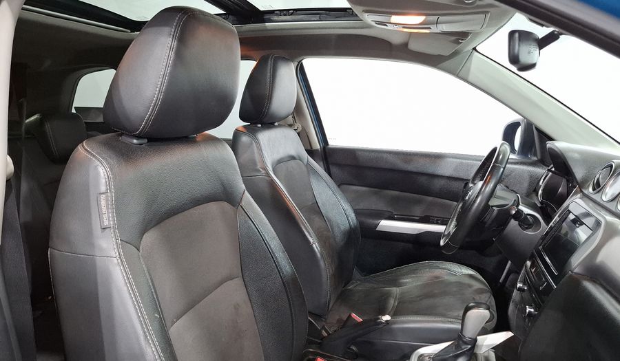 Suzuki Vitara 1.6 GLX AUTO Suv 2018