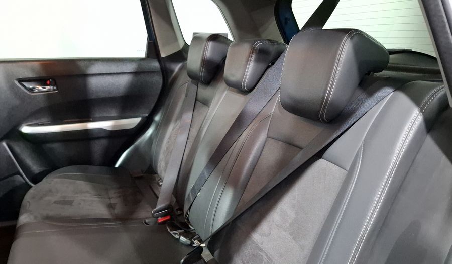 Suzuki Vitara 1.6 GLX AUTO Suv 2018