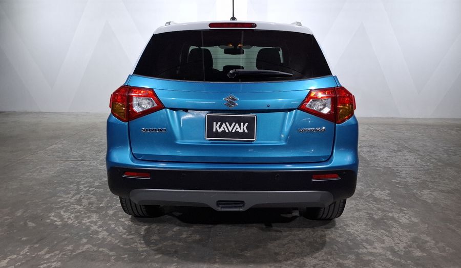 Suzuki Vitara 1.6 GLX AUTO Suv 2018