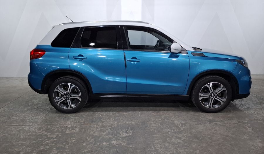 Suzuki Vitara 1.6 GLX AUTO Suv 2018