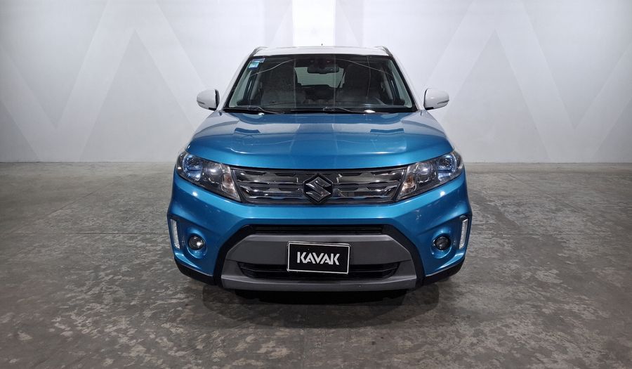 Suzuki Vitara 1.6 GLX AUTO Suv 2018