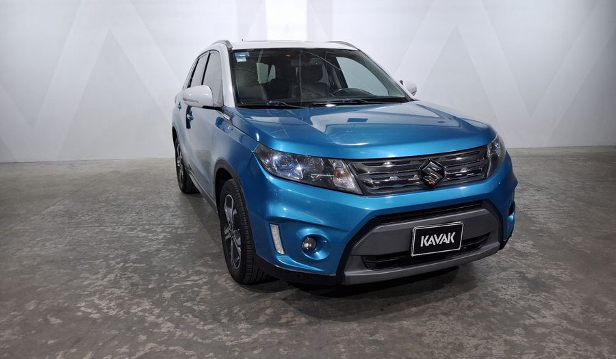 Suzuki Vitara 1.6 GLX AUTO Suv 2018