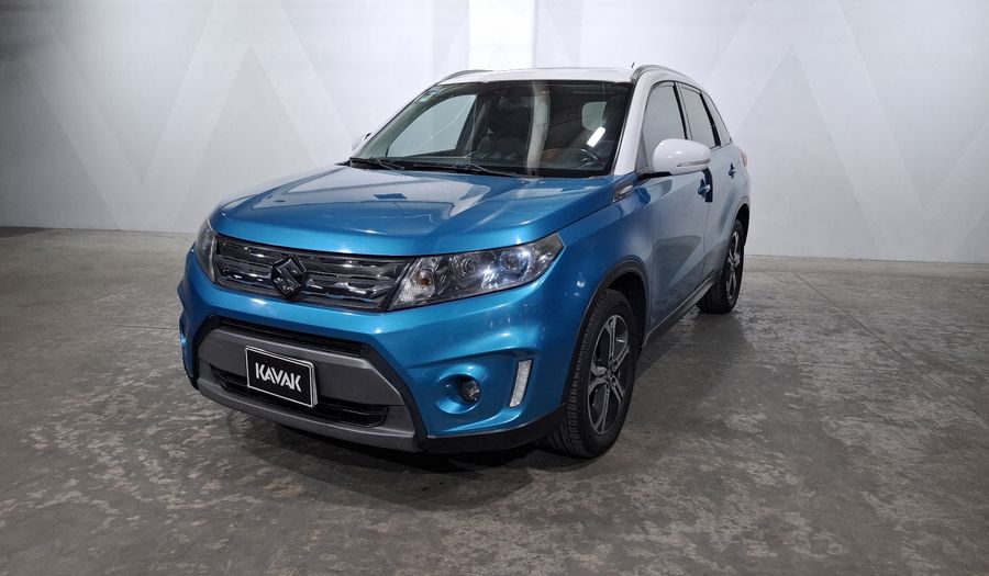 Suzuki Vitara 1.6 GLX AUTO Suv 2018